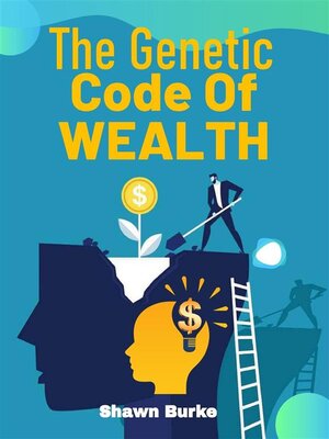 cover image of The Genetic Code of Wealth